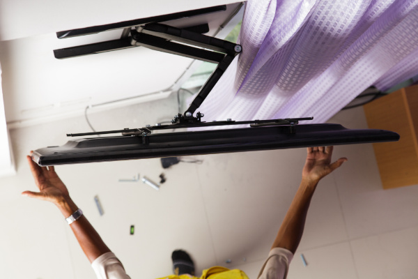 TV Installation
