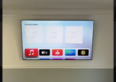 Affordable TV Installation