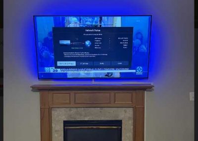 Dependable Flat Screen Mounting Service (1)