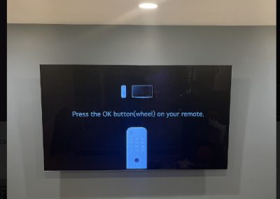 Reliable TV Wall Mounting (1)