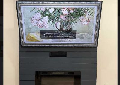 Reliable TV Wall Mounting (2)