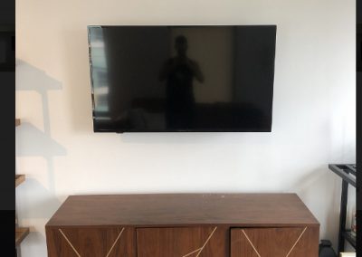 TV Installation