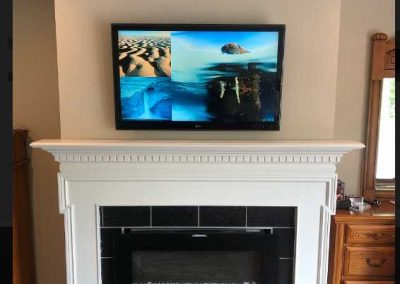 TV Mounting Service