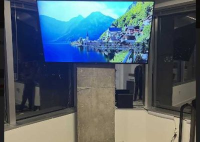 TV Wall Mounting