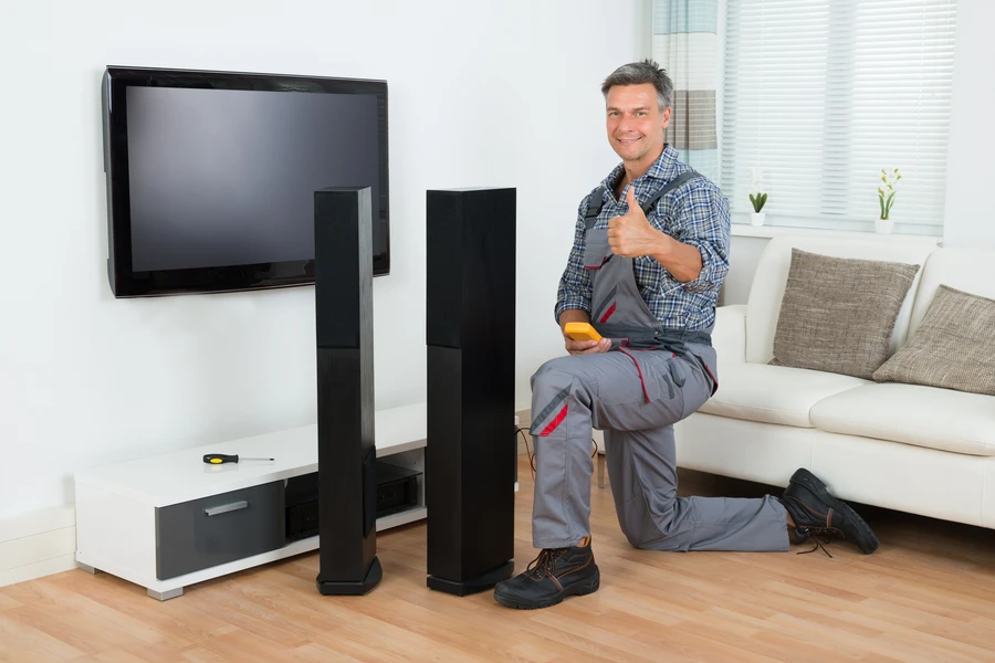 Affordable Tv Installation Service Alexandria, VA Affordable Tv Installation Service Alexandria, VA