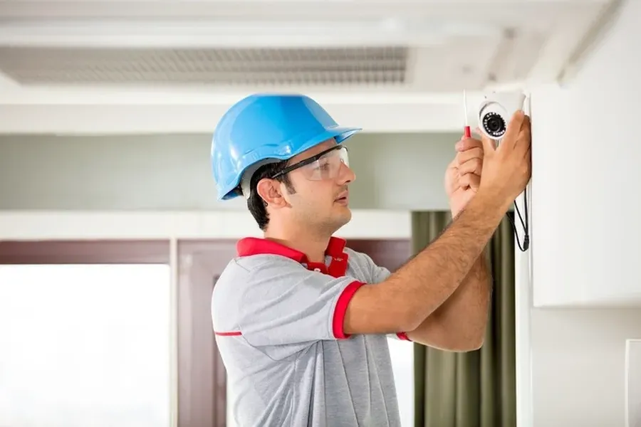 Expert Security Camera Installation Alexandria, VA