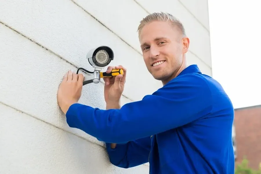 How Security Camera Installation Supports Asset Protection Alexandria, VA How Security Camera Installation Supports Asset Protection Alexandria, VA