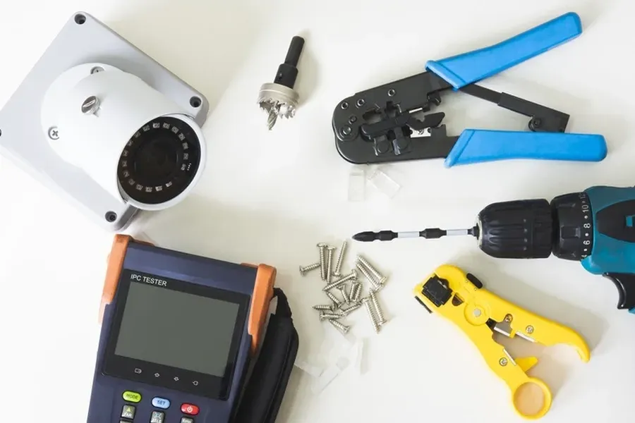 How Security Camera Installation Supports Asset Protection in Alexandria, VA How Security Camera Installation Supports Asset Protection in Alexandria, VA