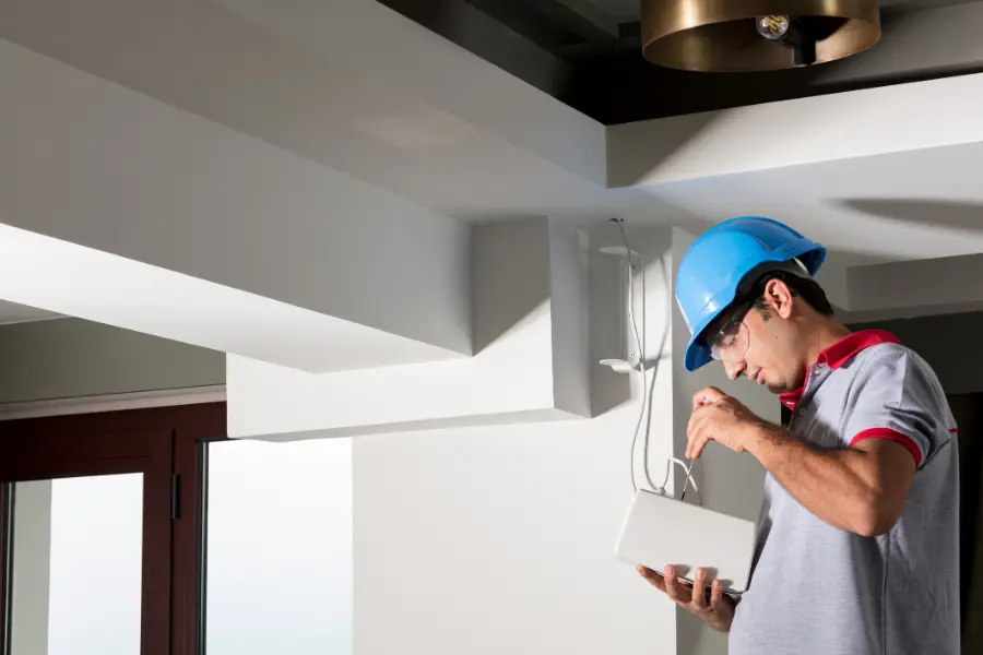 How Sound System Installation Manages Speaker Placement in Alexandria, VA