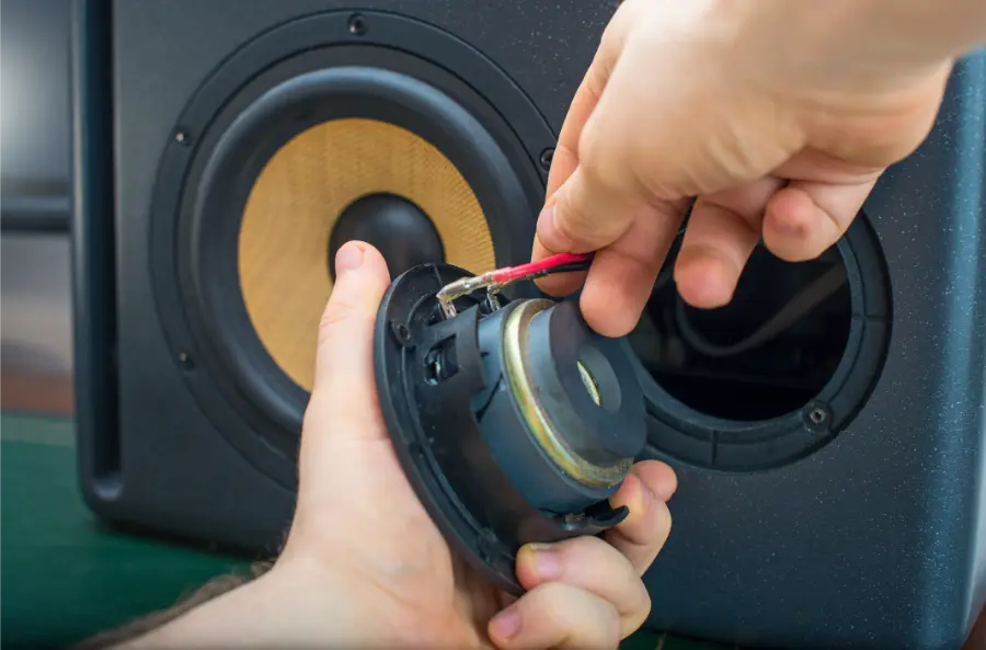 How Sound System Installation Reduces Audio Distortion Alexandria, VA