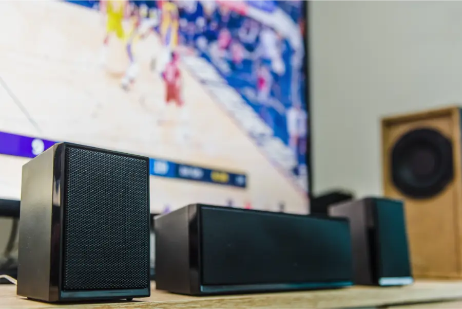 How Sound System Installation Reduces Audio Distortion in Alexandria, VA