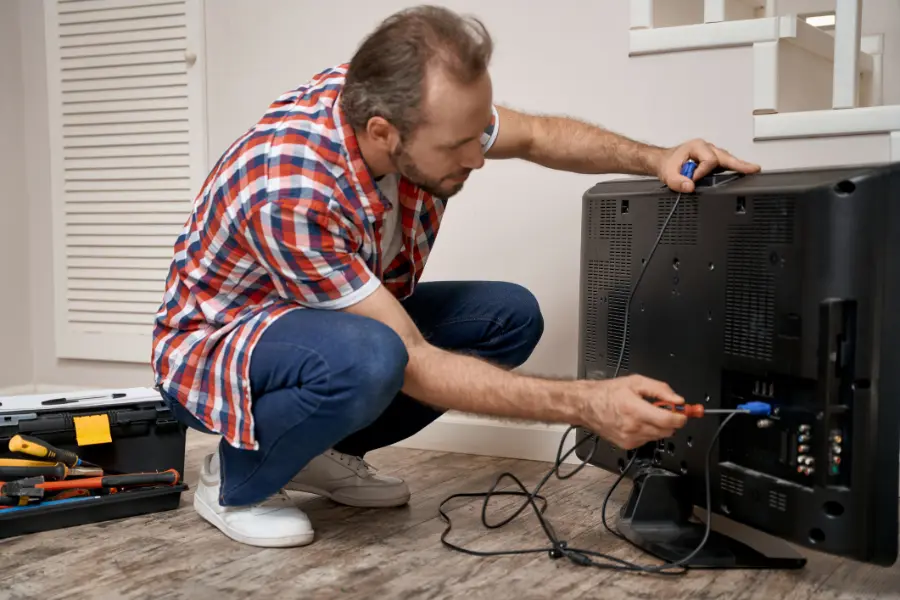 How TV Mount Installation Protects Your Television Alexandria, VA