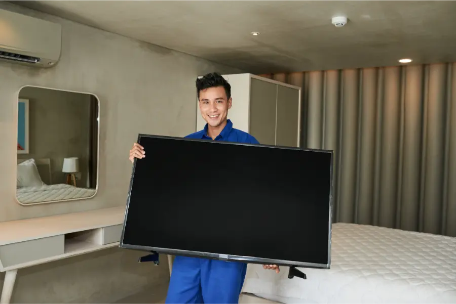 How TV Mount Installation Protects Your Television in Alexandria, VA