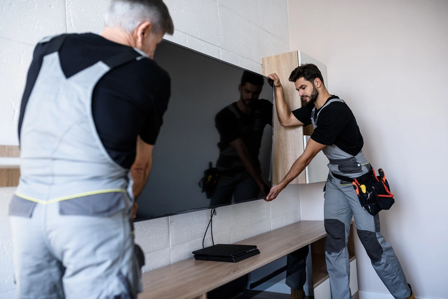 Reputable Tv Installation Service Alexandria, VA Reputable Tv Installation Service Alexandria, VA