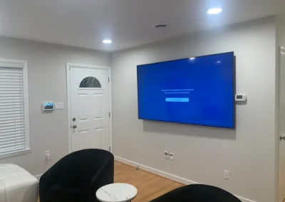 TV Installation Expertise in Alexandria, VA