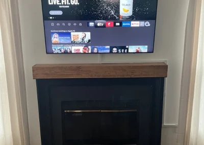 TV Installation Service 10