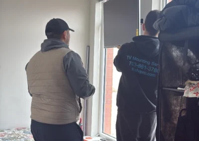 TV Installation Service 13