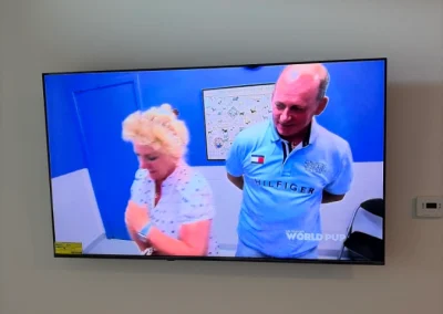 TV Installation Service 14