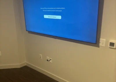 TV Installation Service 15