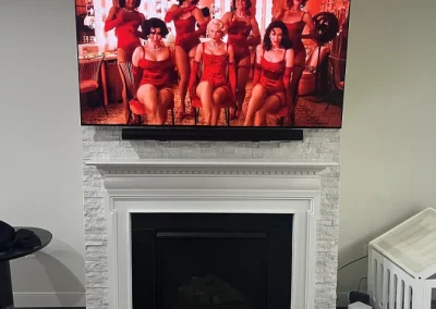 TV Installation Service 23