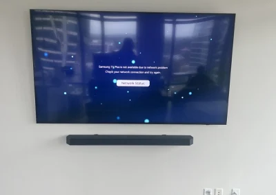 TV Installation Service 25