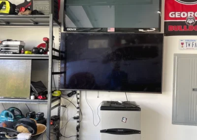 TV Installation Service 4
