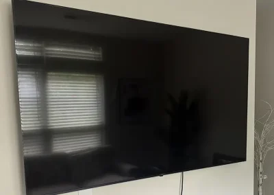 TV Installation Service