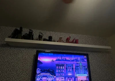 TV Installation Service 6