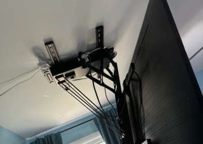 TV Installation Service 7