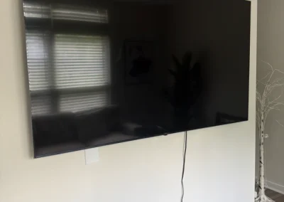 TV Installation Service 9