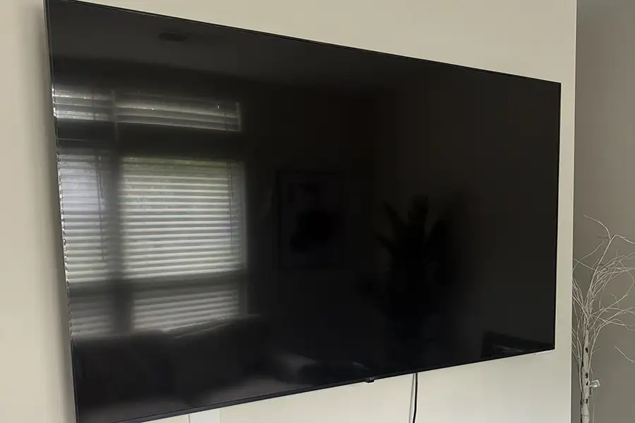 TV Installation Service